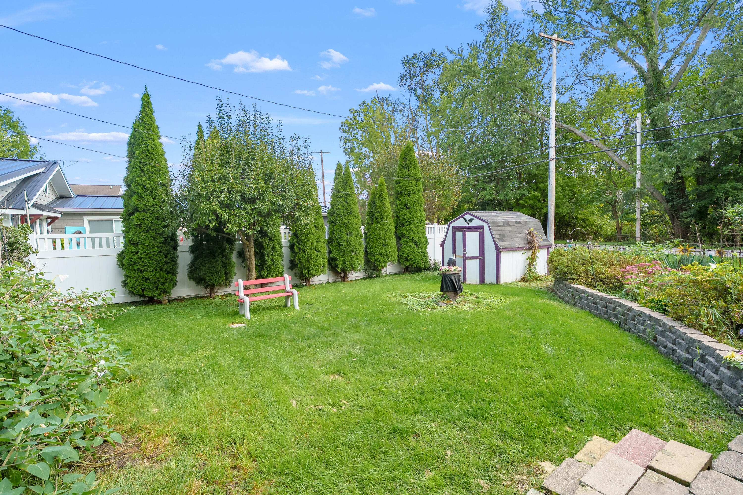 1713 Lakeview Drive Portage MI 49002