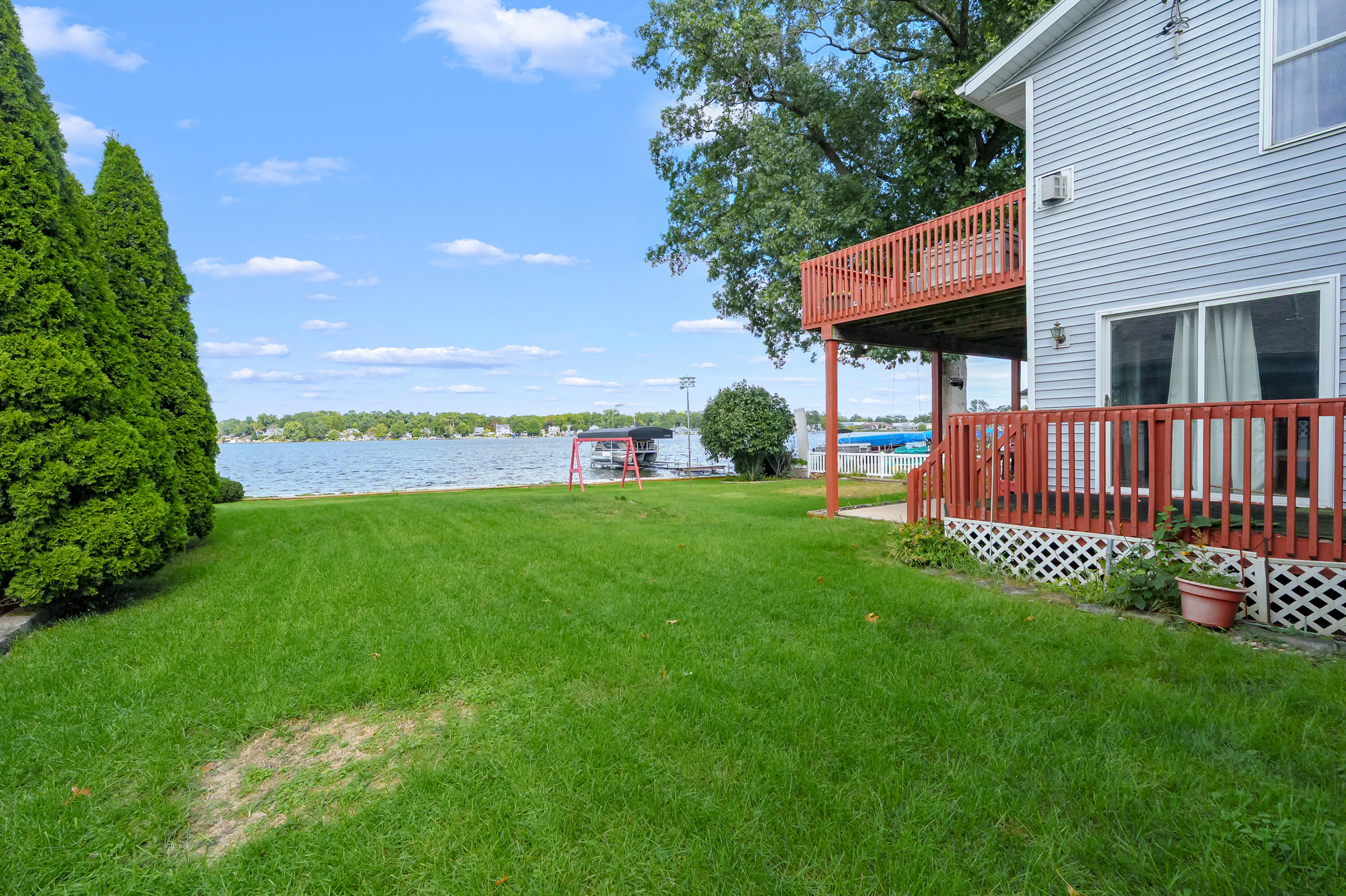 1713 Lakeview Drive Portage MI 49002