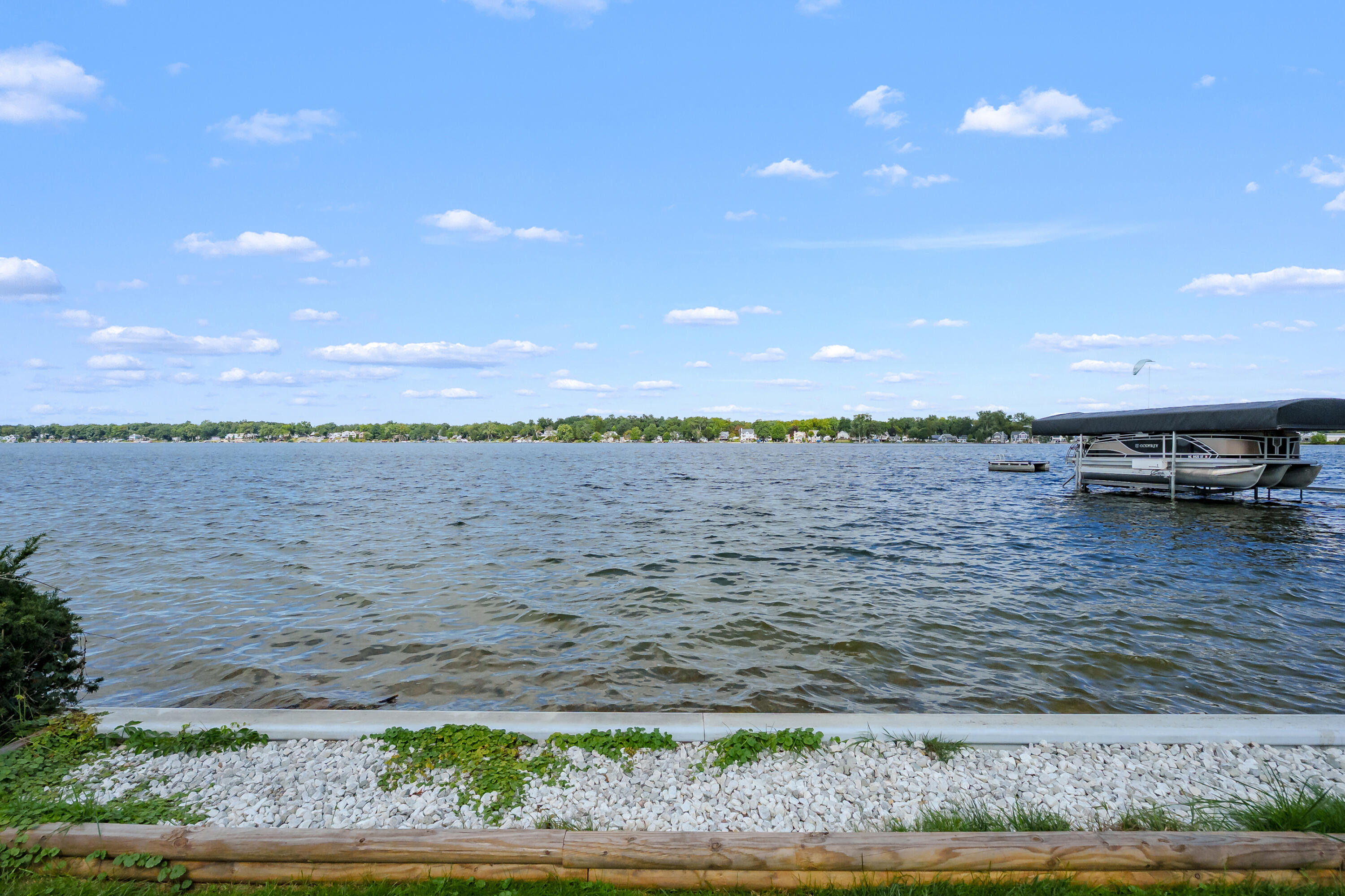 1713 Lakeview Drive Portage MI 49002