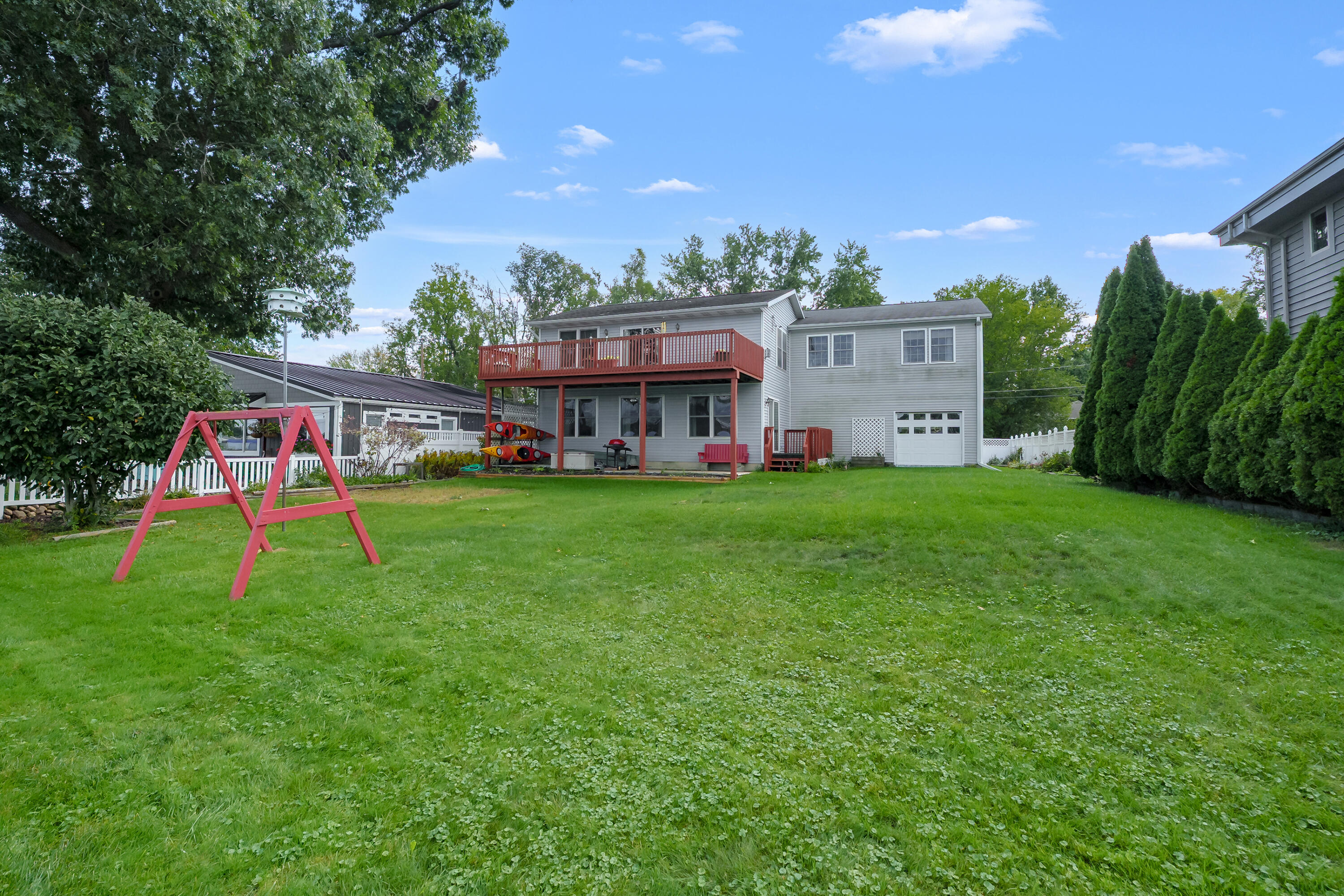 1713 Lakeview Drive Portage MI 49002