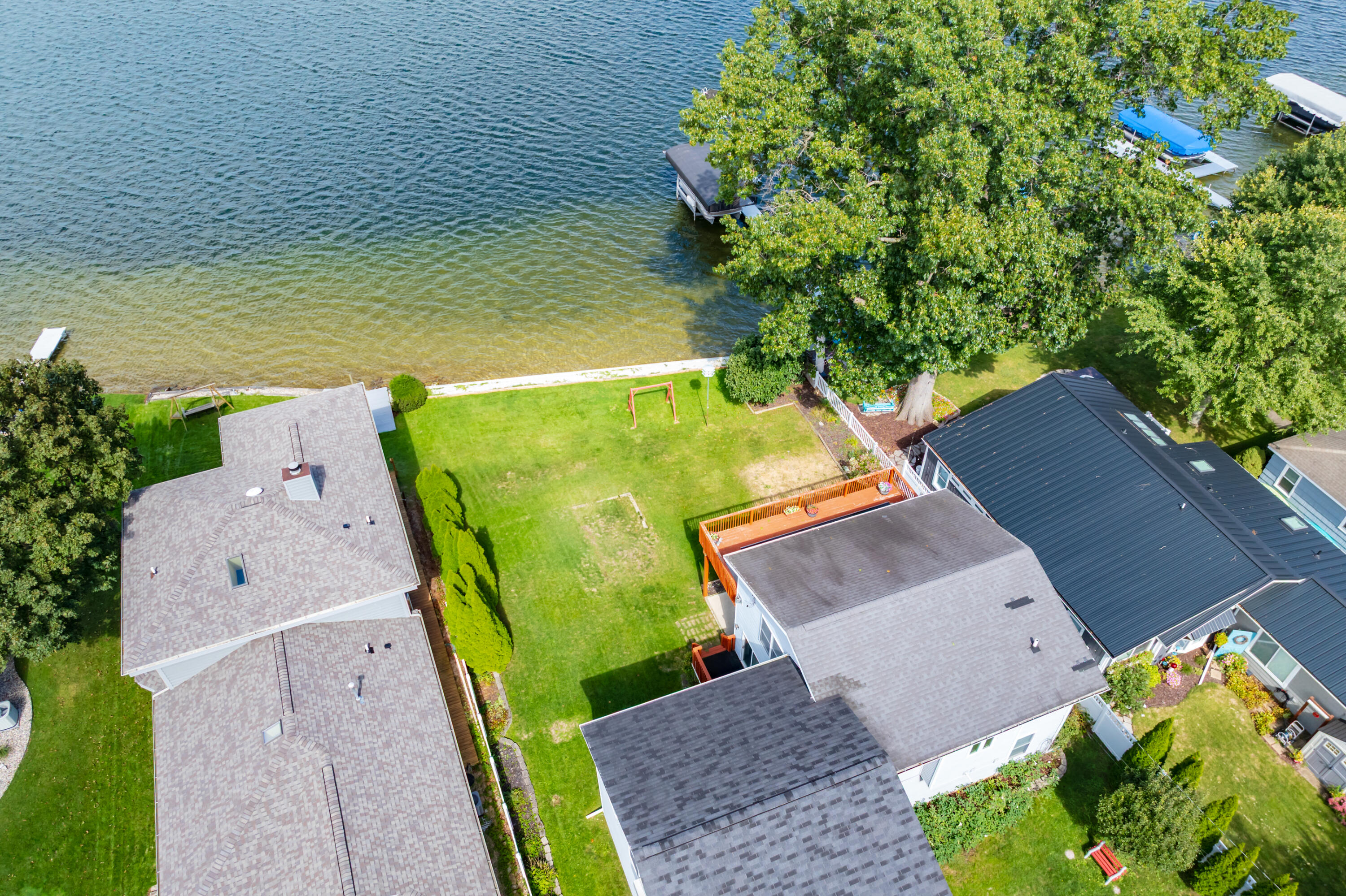 1713 Lakeview Drive Portage MI 49002