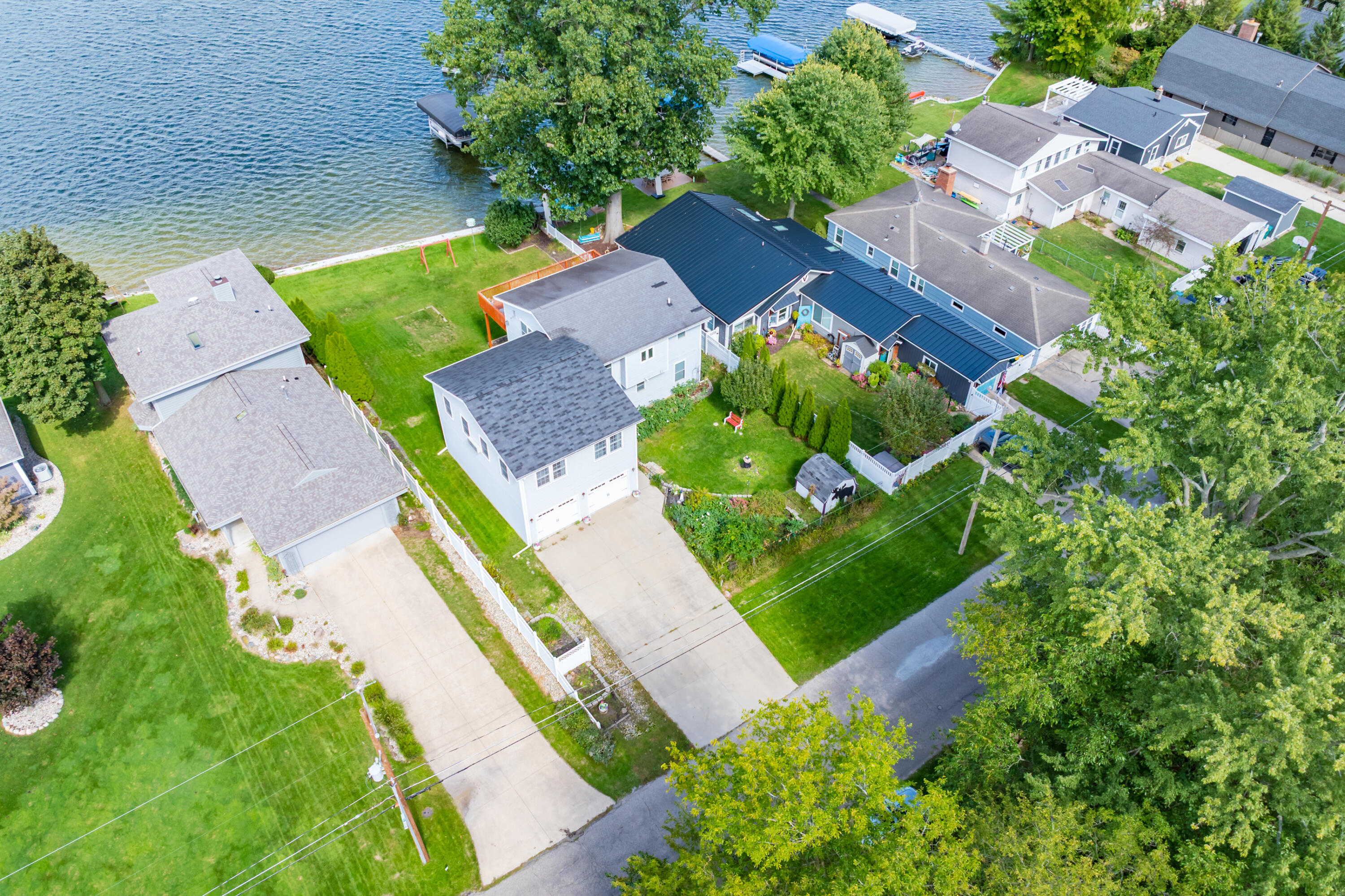1713 Lakeview Drive Portage MI 49002