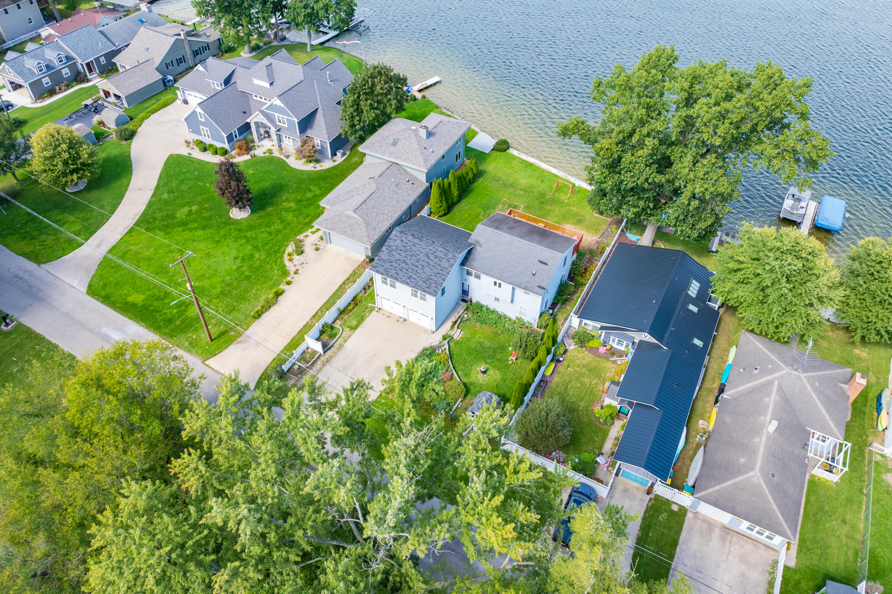 1713 Lakeview Drive Portage MI 49002