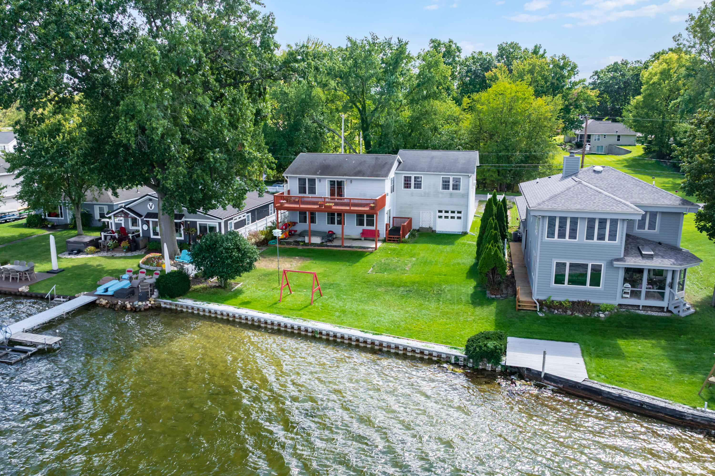 1713 Lakeview Drive Portage MI 49002