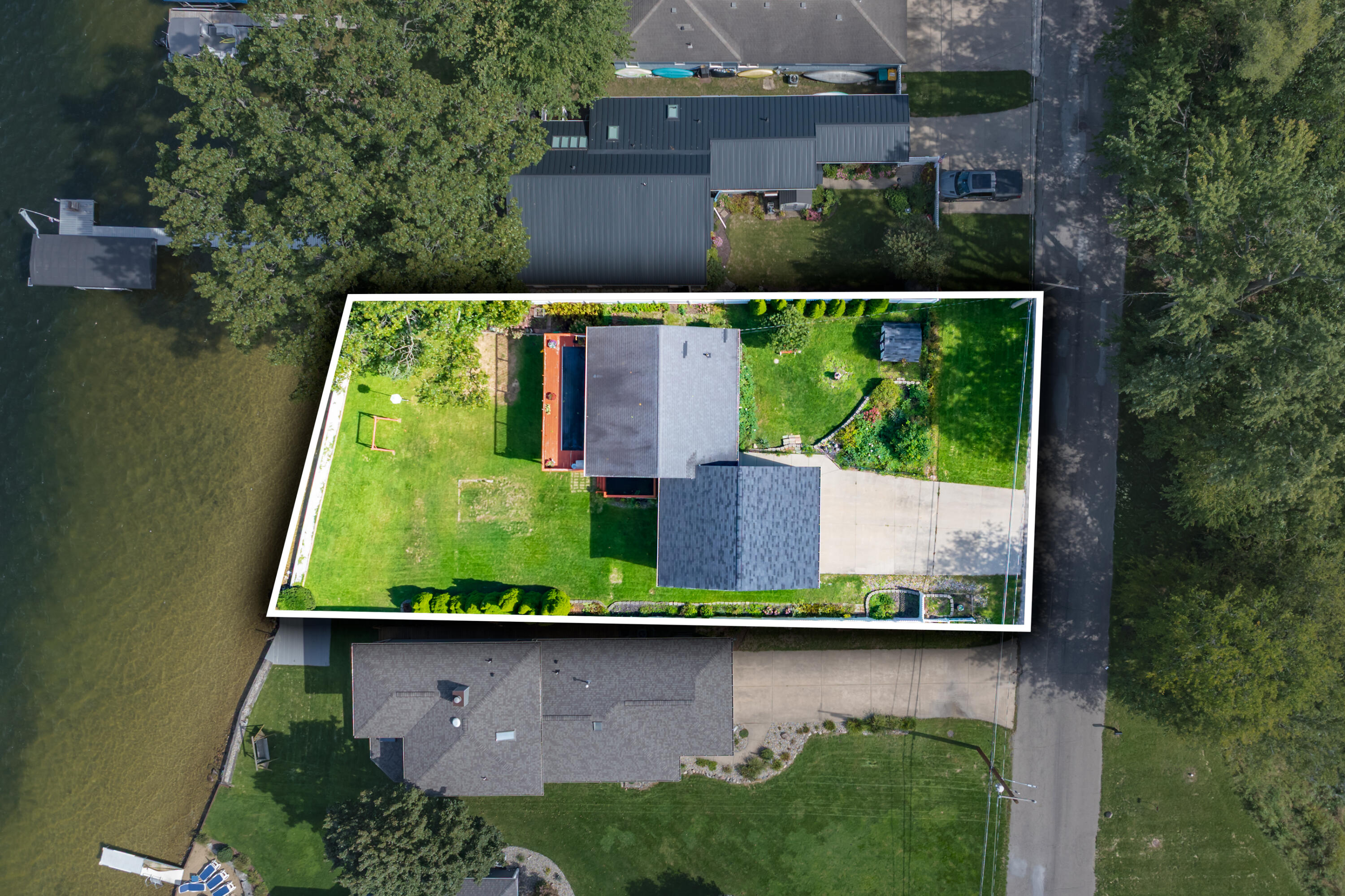 1713 Lakeview Drive Portage MI 49002