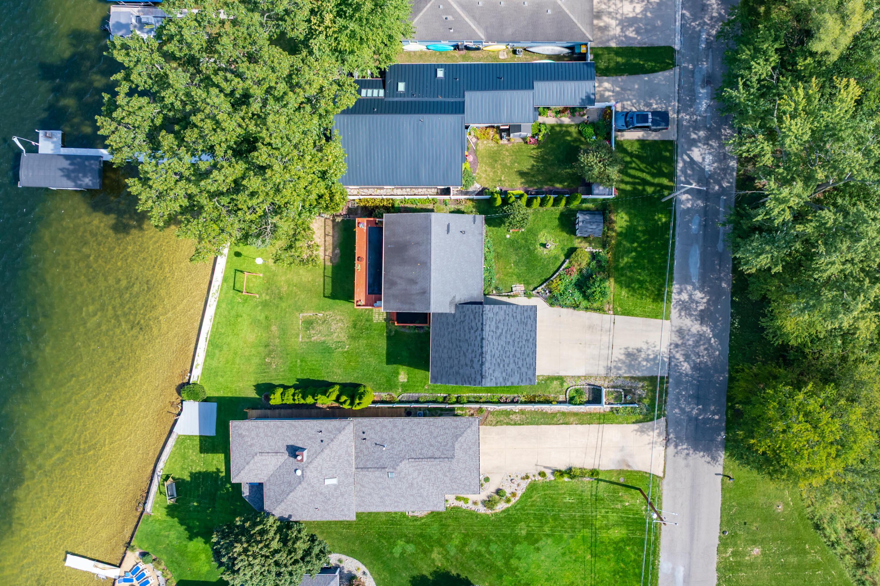 1713 Lakeview Drive Portage MI 49002