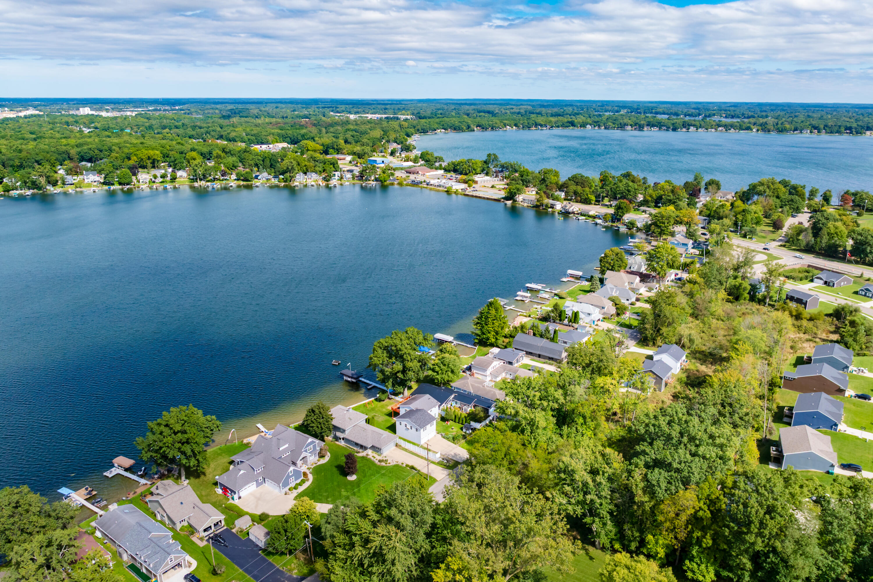 1713 Lakeview Drive Portage MI 49002