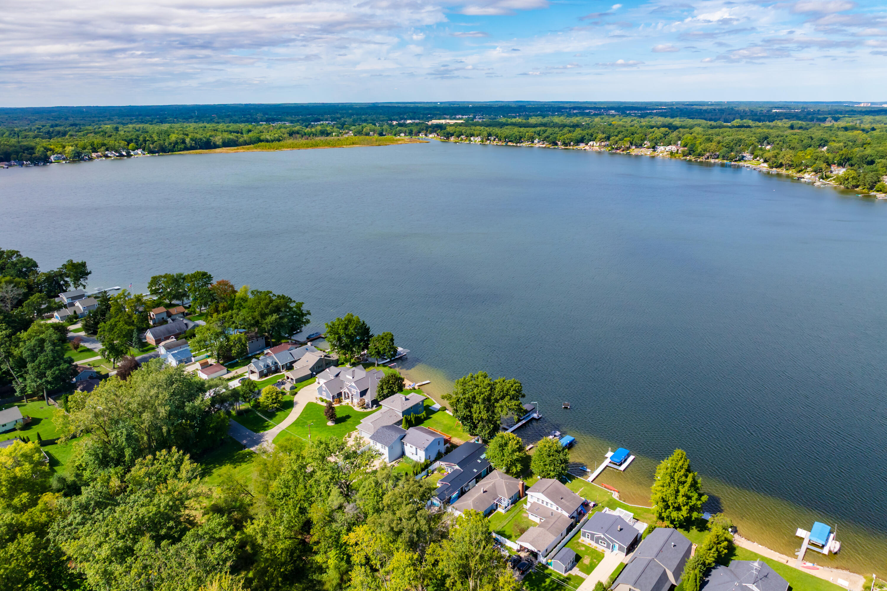 1713 Lakeview Drive Portage MI 49002
