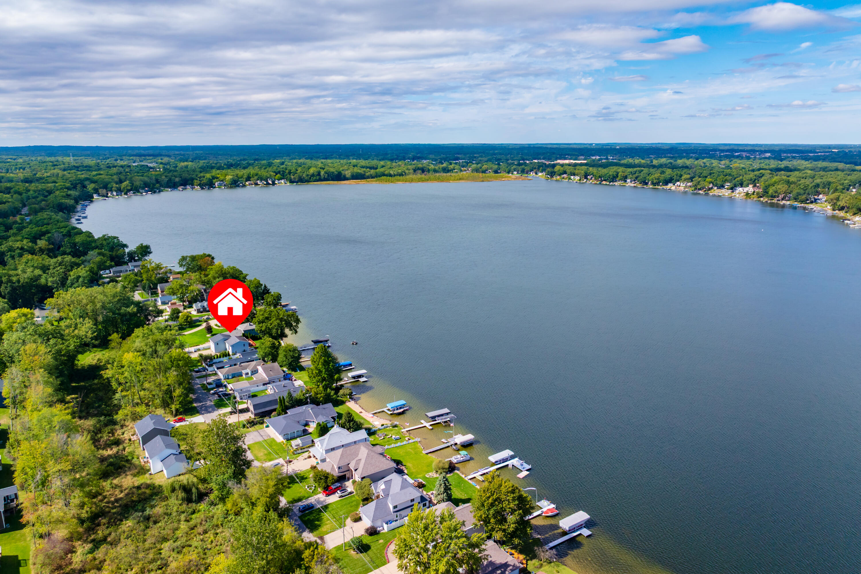 1713 Lakeview Drive Portage MI 49002