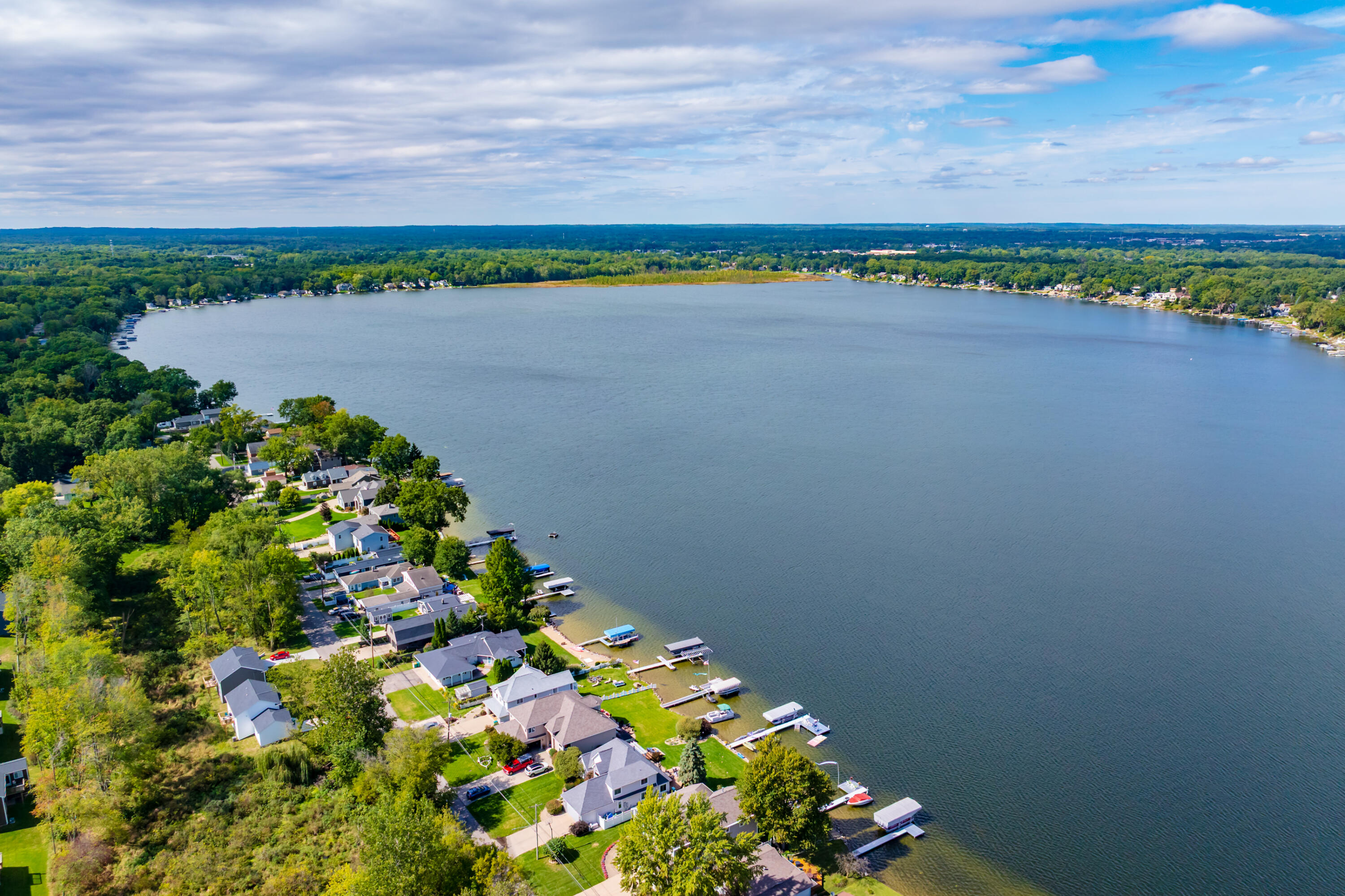 1713 Lakeview Drive Portage MI 49002