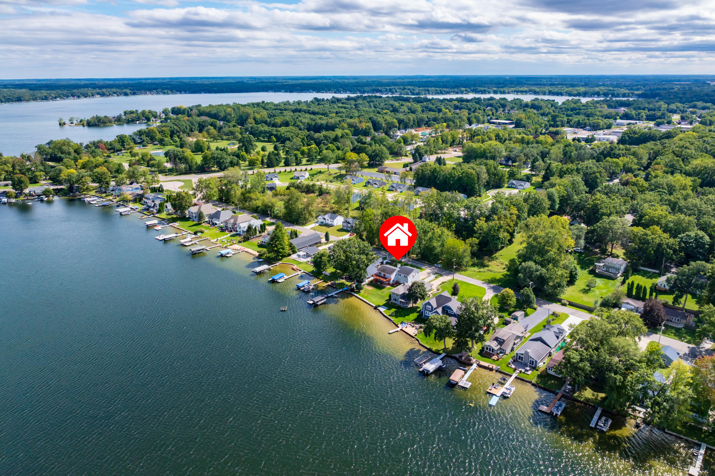 1713 Lakeview Drive Portage MI 49002