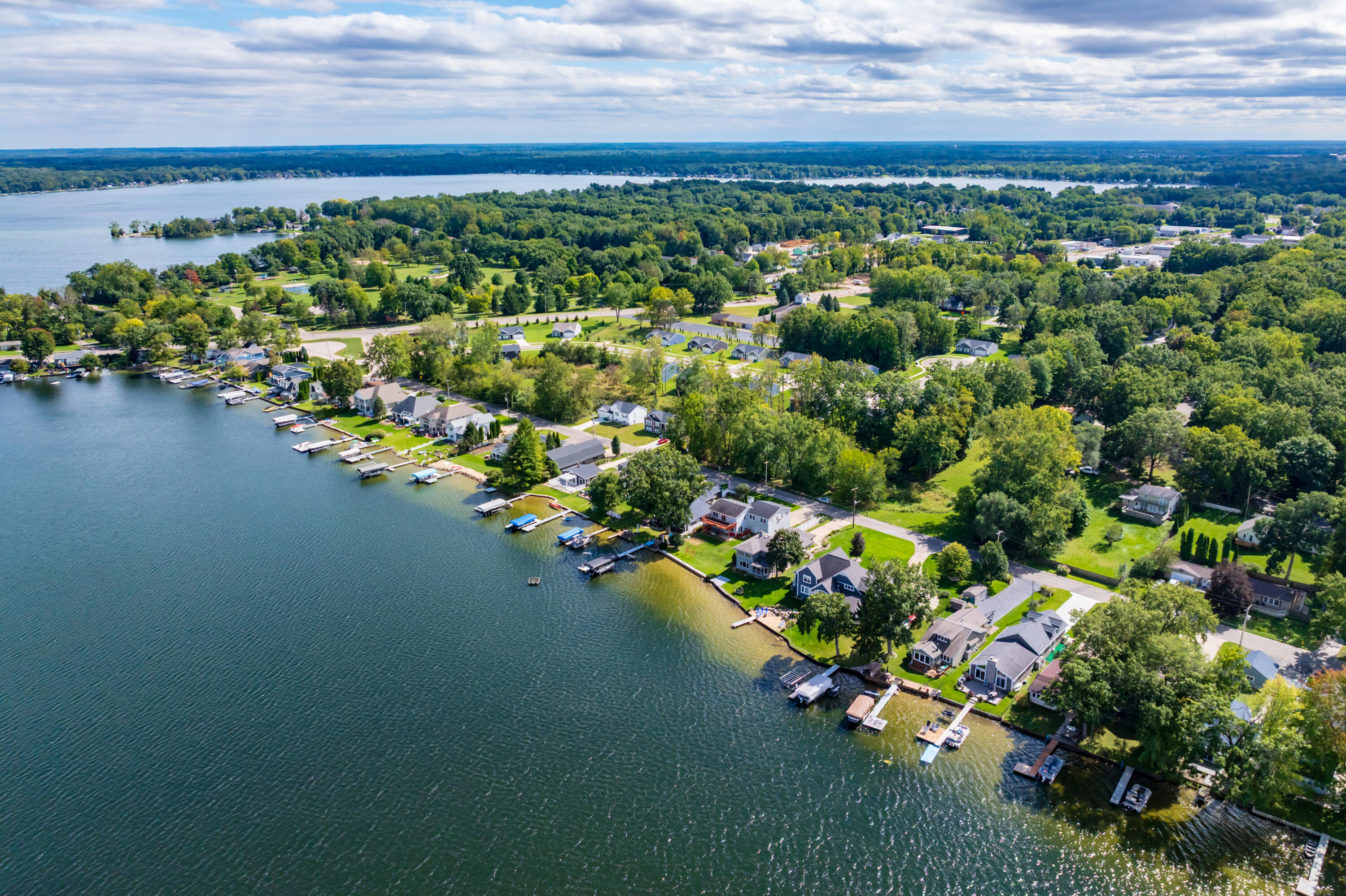 1713 Lakeview Drive Portage MI 49002