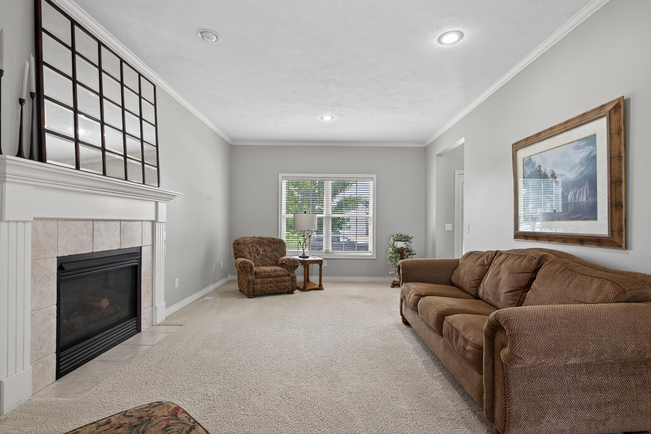 1837 Land Ridge Drive SW Byron Center MI 49315