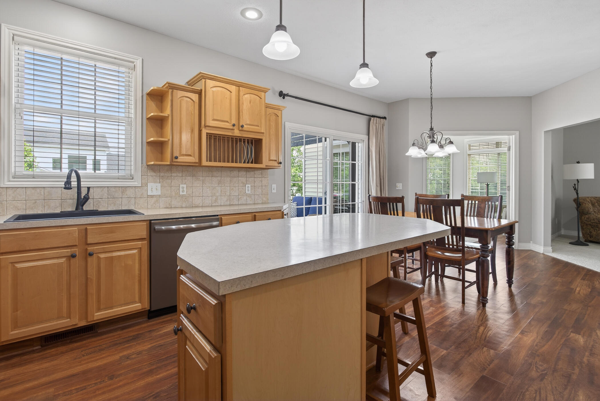 1837 Land Ridge Drive SW Byron Center MI 49315