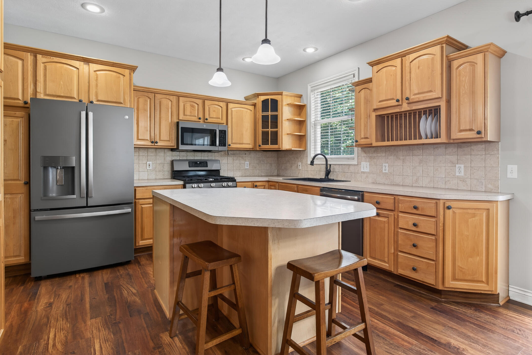 1837 Land Ridge Drive SW Byron Center MI 49315