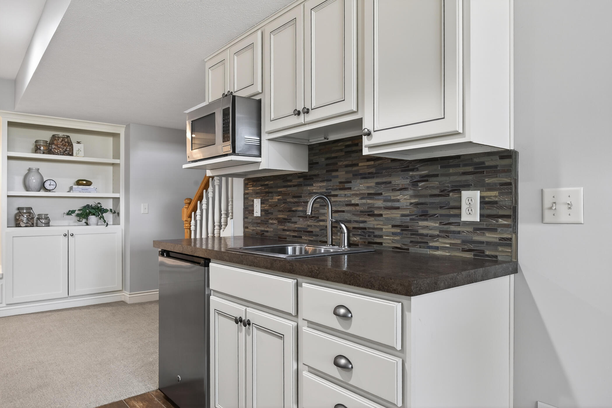 1837 Land Ridge Drive SW Byron Center MI 49315