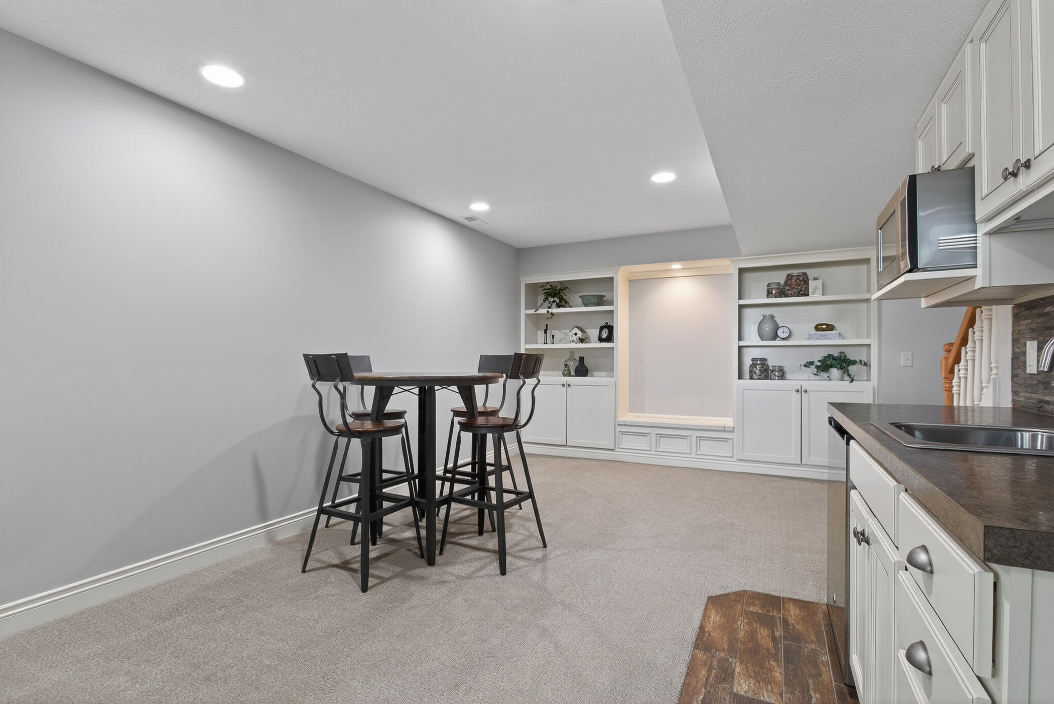 1837 Land Ridge Drive SW Byron Center MI 49315