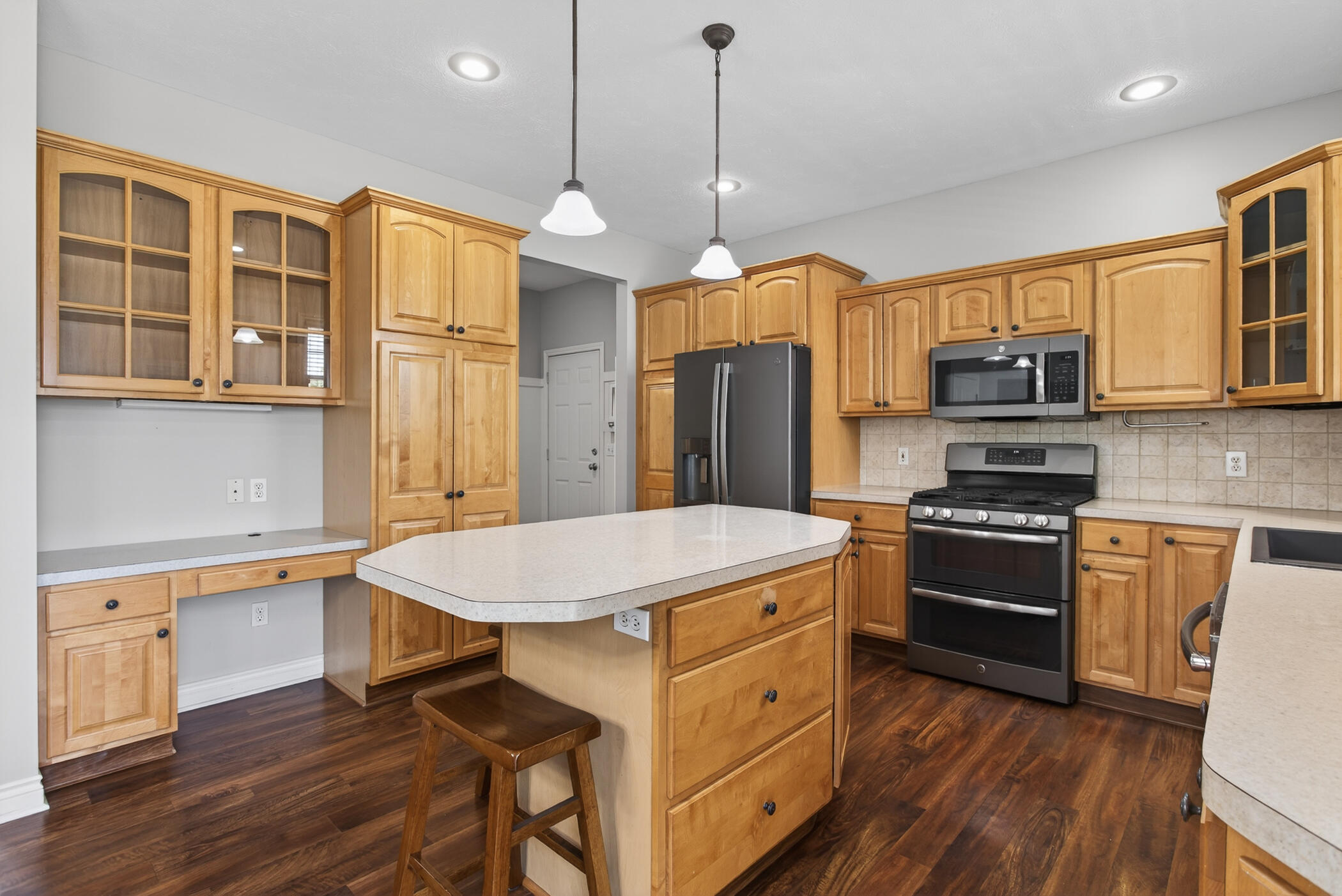 1837 Land Ridge Drive SW Byron Center MI 49315