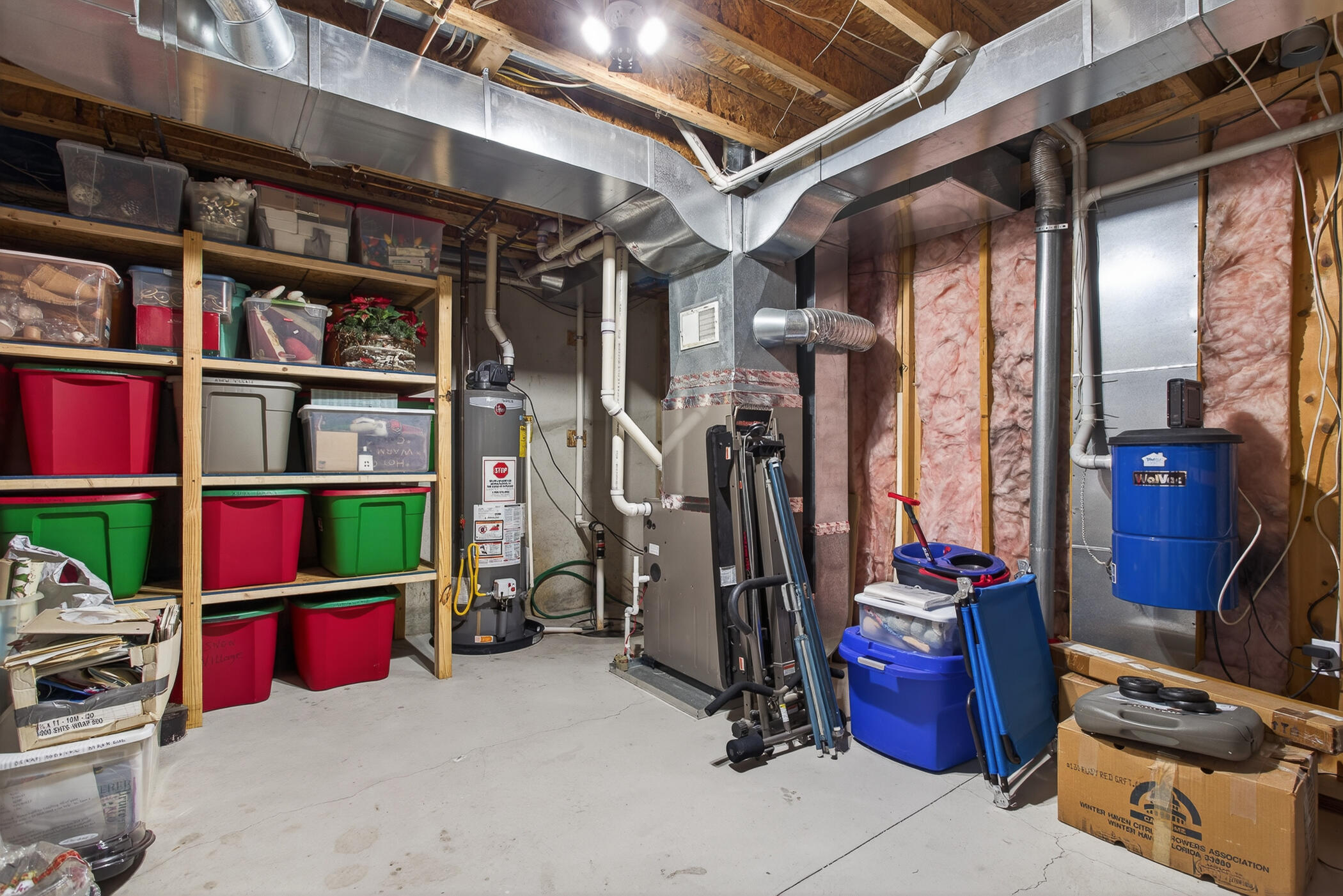 1837 Land Ridge Drive SW Byron Center MI 49315