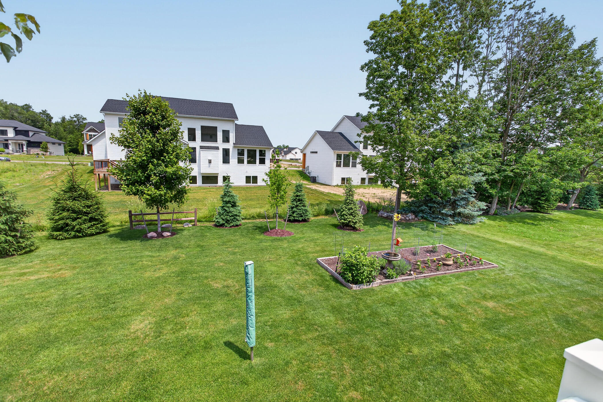1837 Land Ridge Drive SW Byron Center MI 49315