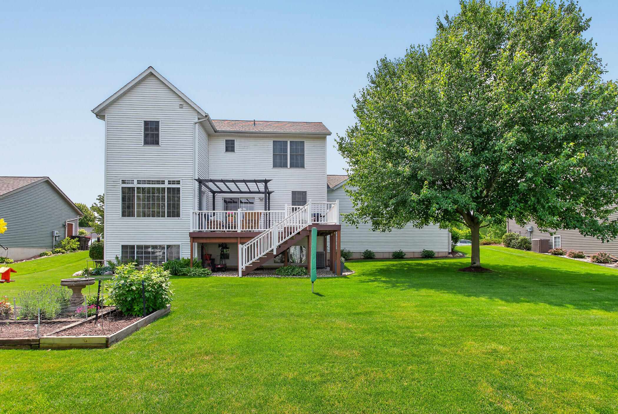 1837 Land Ridge Drive SW Byron Center MI 49315