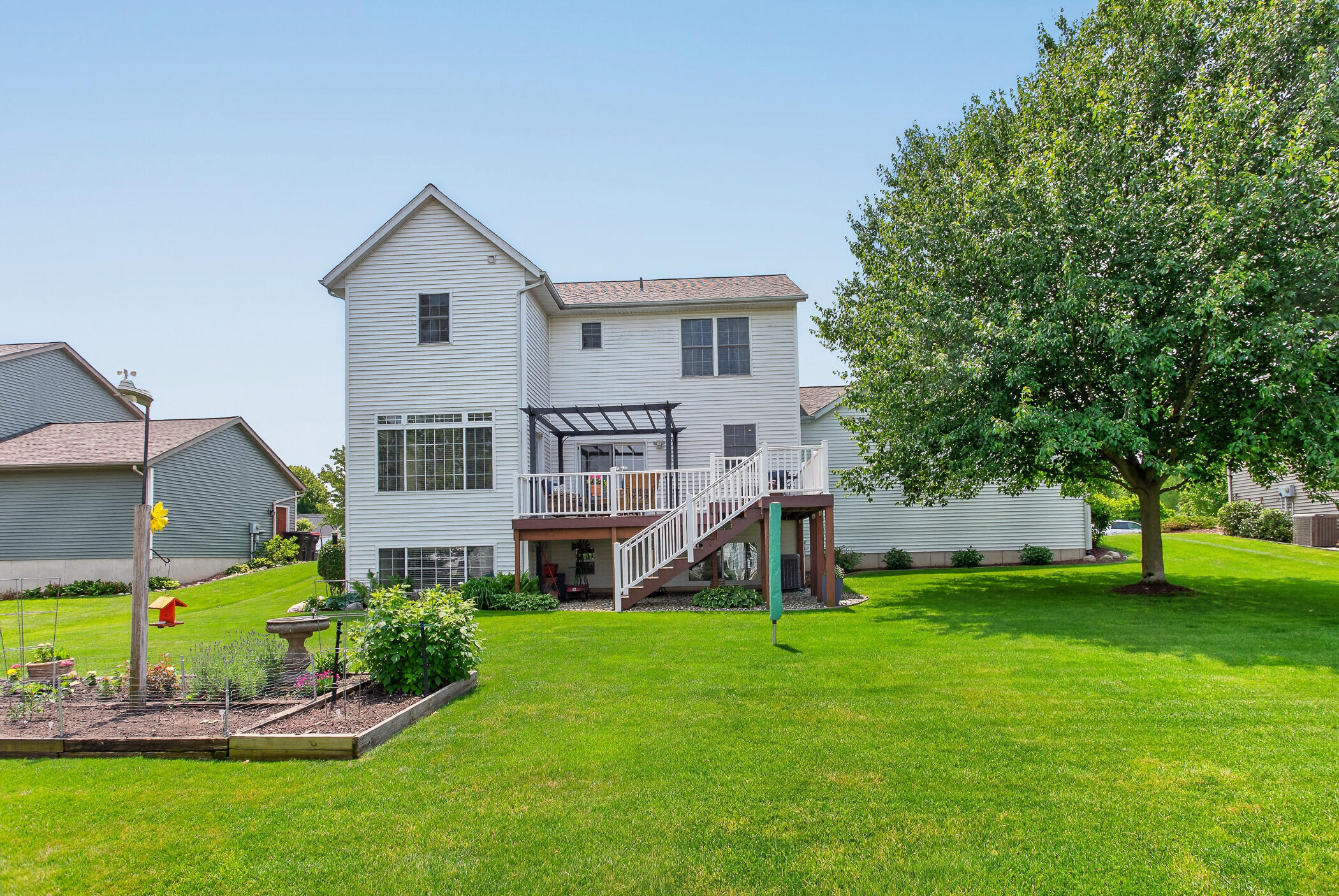1837 Land Ridge Drive SW Byron Center MI 49315