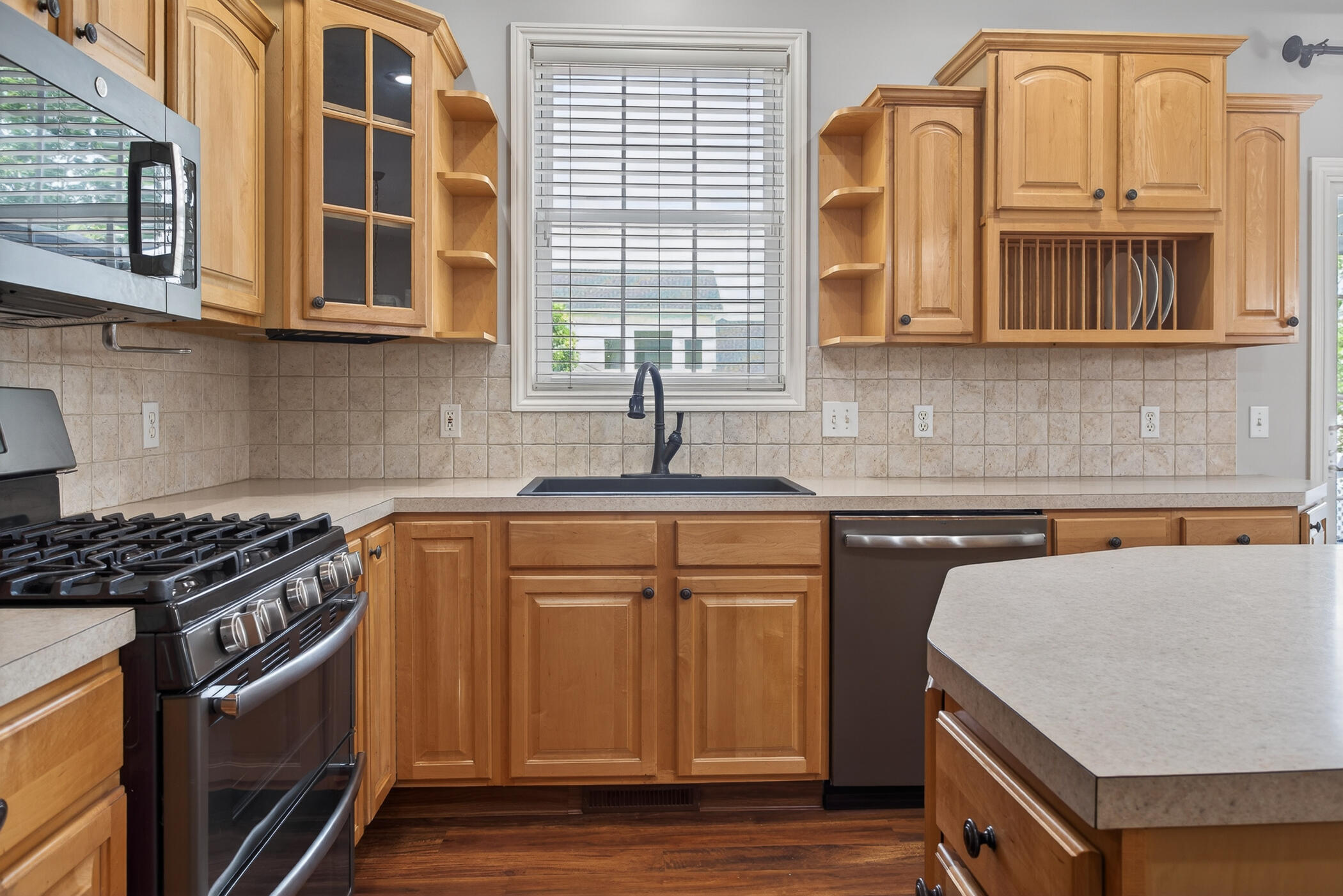 1837 Land Ridge Drive SW Byron Center MI 49315
