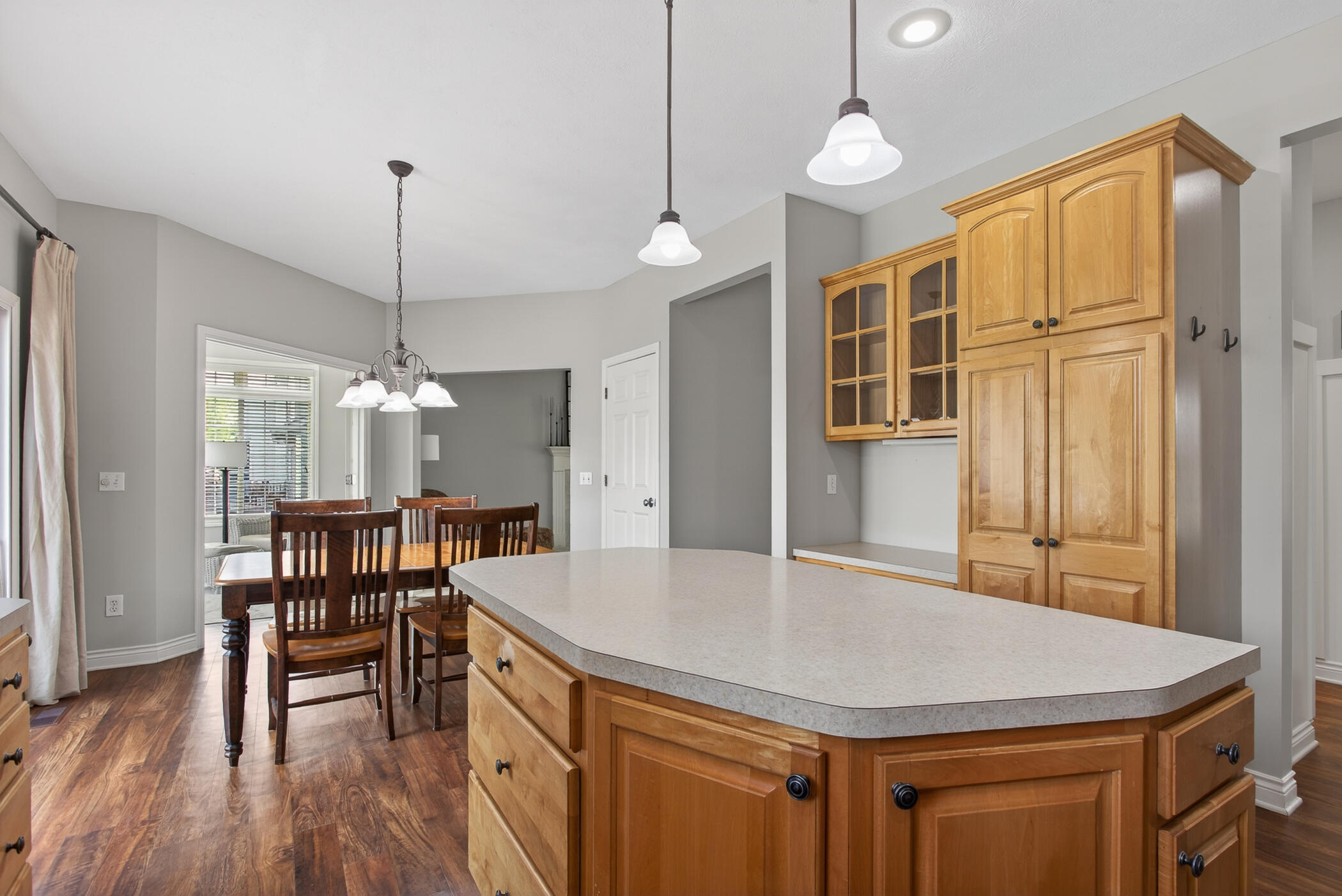 1837 Land Ridge Drive SW Byron Center MI 49315