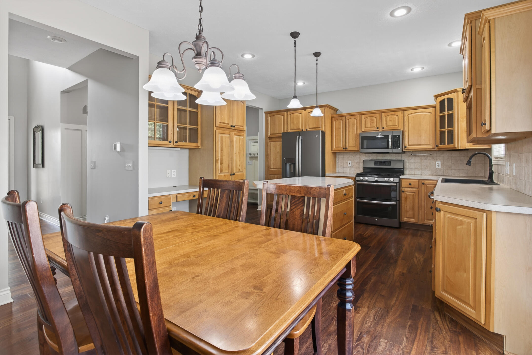1837 Land Ridge Drive SW Byron Center MI 49315