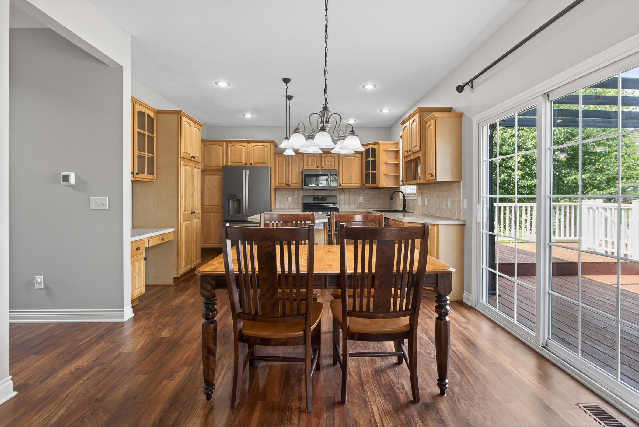 1837 Land Ridge Drive SW Byron Center MI 49315