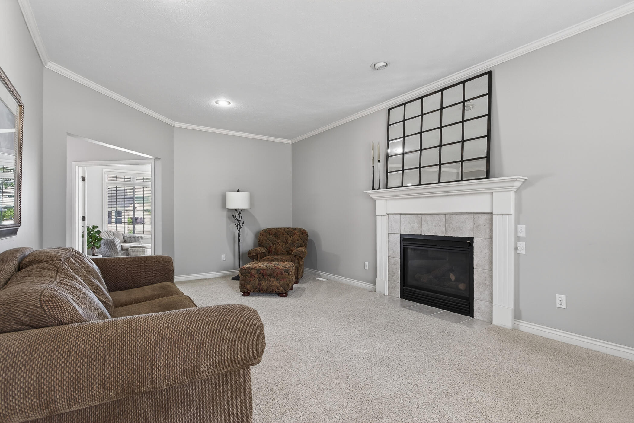 1837 Land Ridge Drive SW Byron Center MI 49315