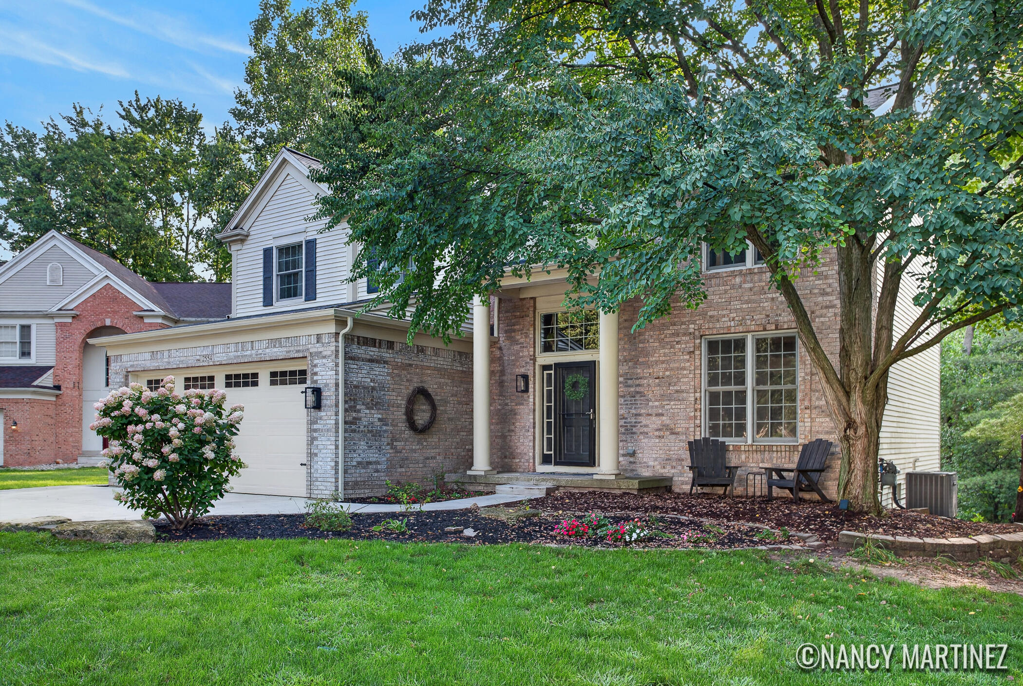 2554 Woodcreek Court SE Grand Rapids MI 49546