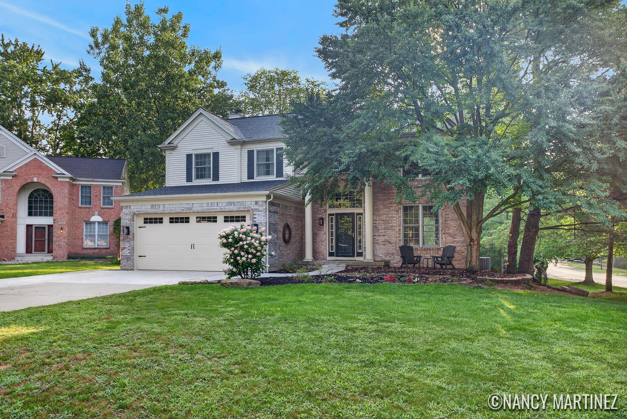 2554 Woodcreek Court SE Grand Rapids MI 49546