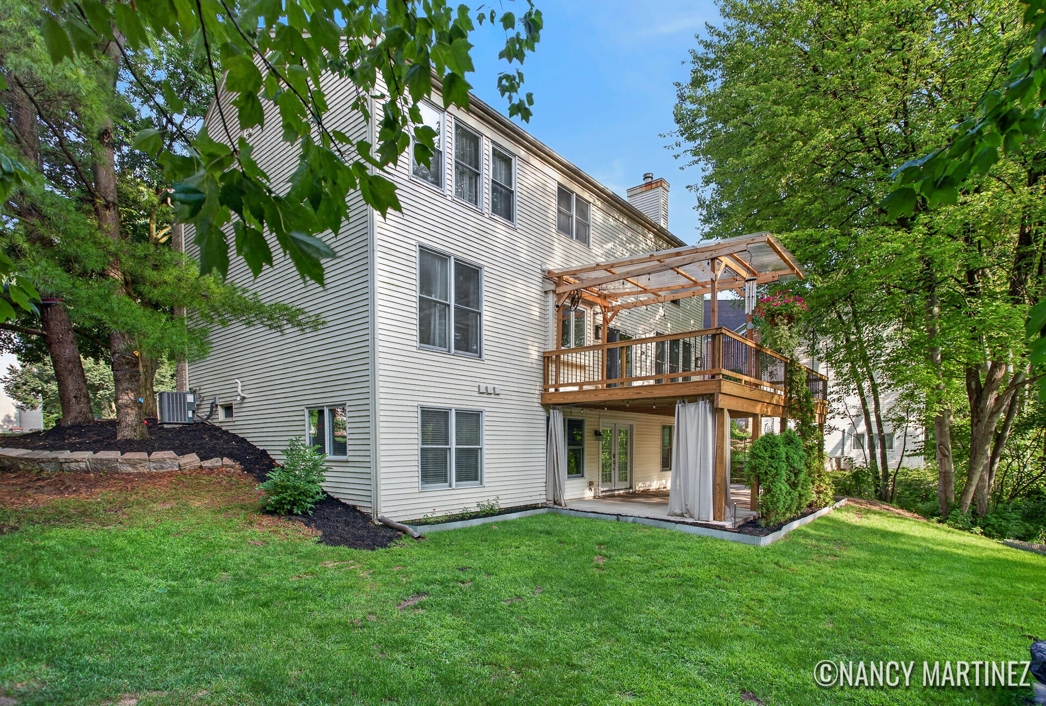 2554 Woodcreek Court SE Grand Rapids MI 49546