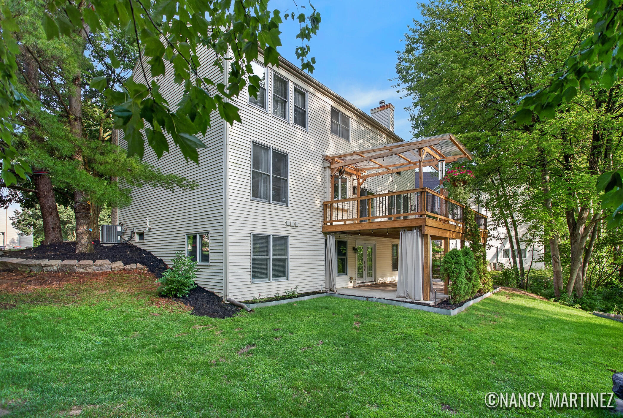 2554 Woodcreek Court SE Grand Rapids MI 49546