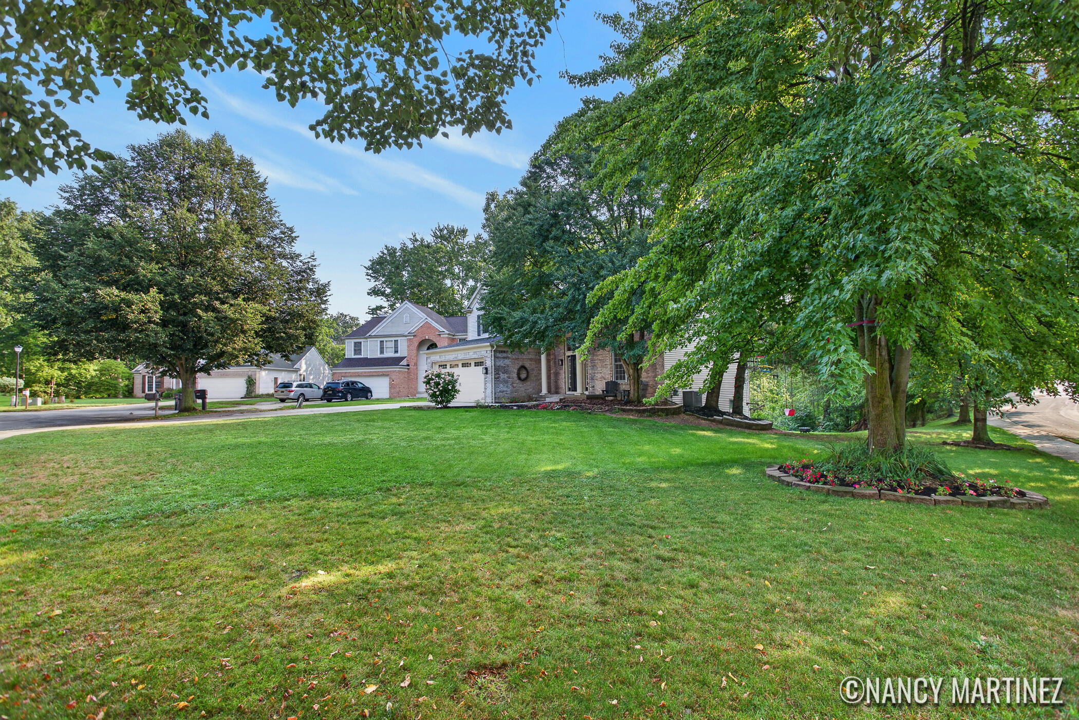 2554 Woodcreek Court SE Grand Rapids MI 49546