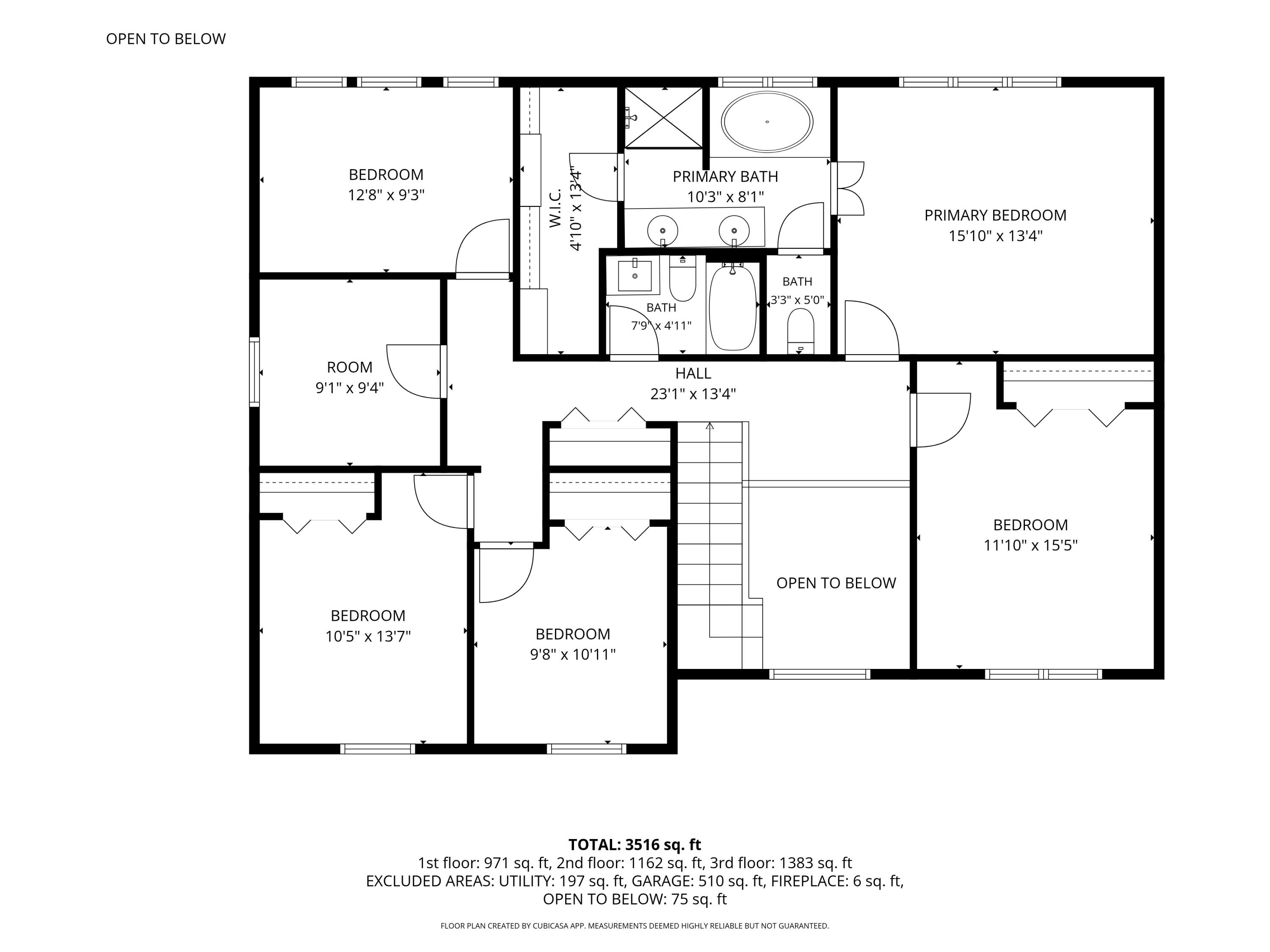 2554 Woodcreek Court SE Grand Rapids MI 49546