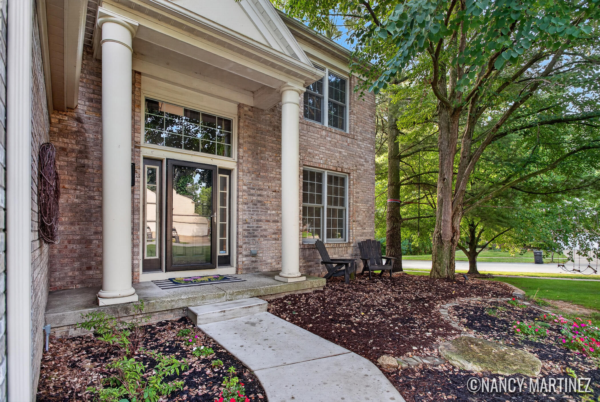 2554 Woodcreek Court SE Grand Rapids MI 49546