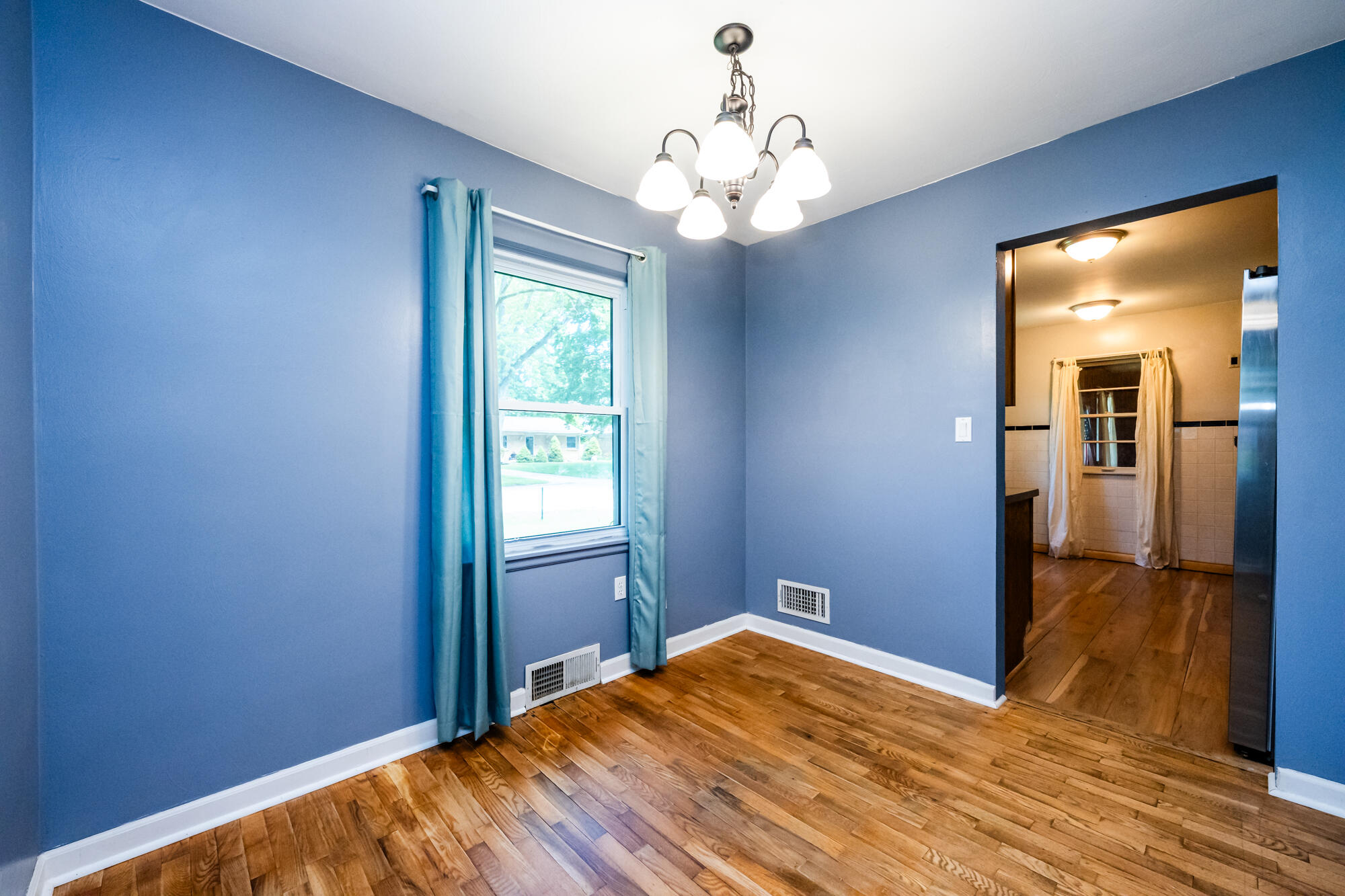 1803 Heath Court Benton Harbor MI 49022