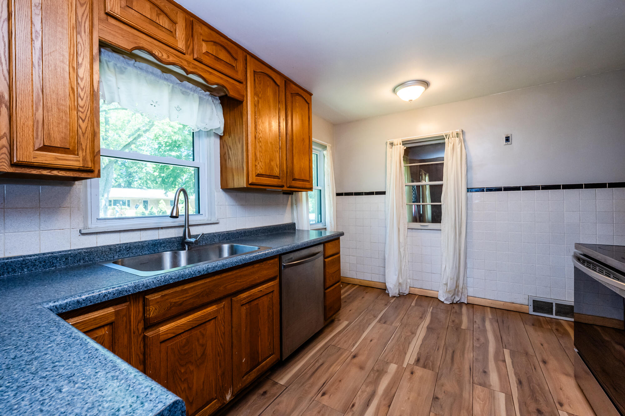 1803 Heath Court Benton Harbor MI 49022