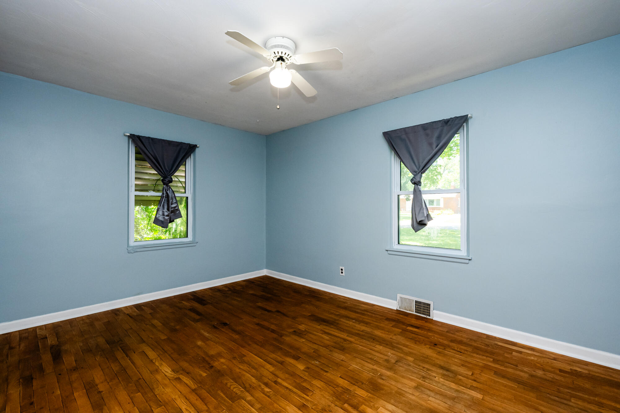 1803 Heath Court Benton Harbor MI 49022