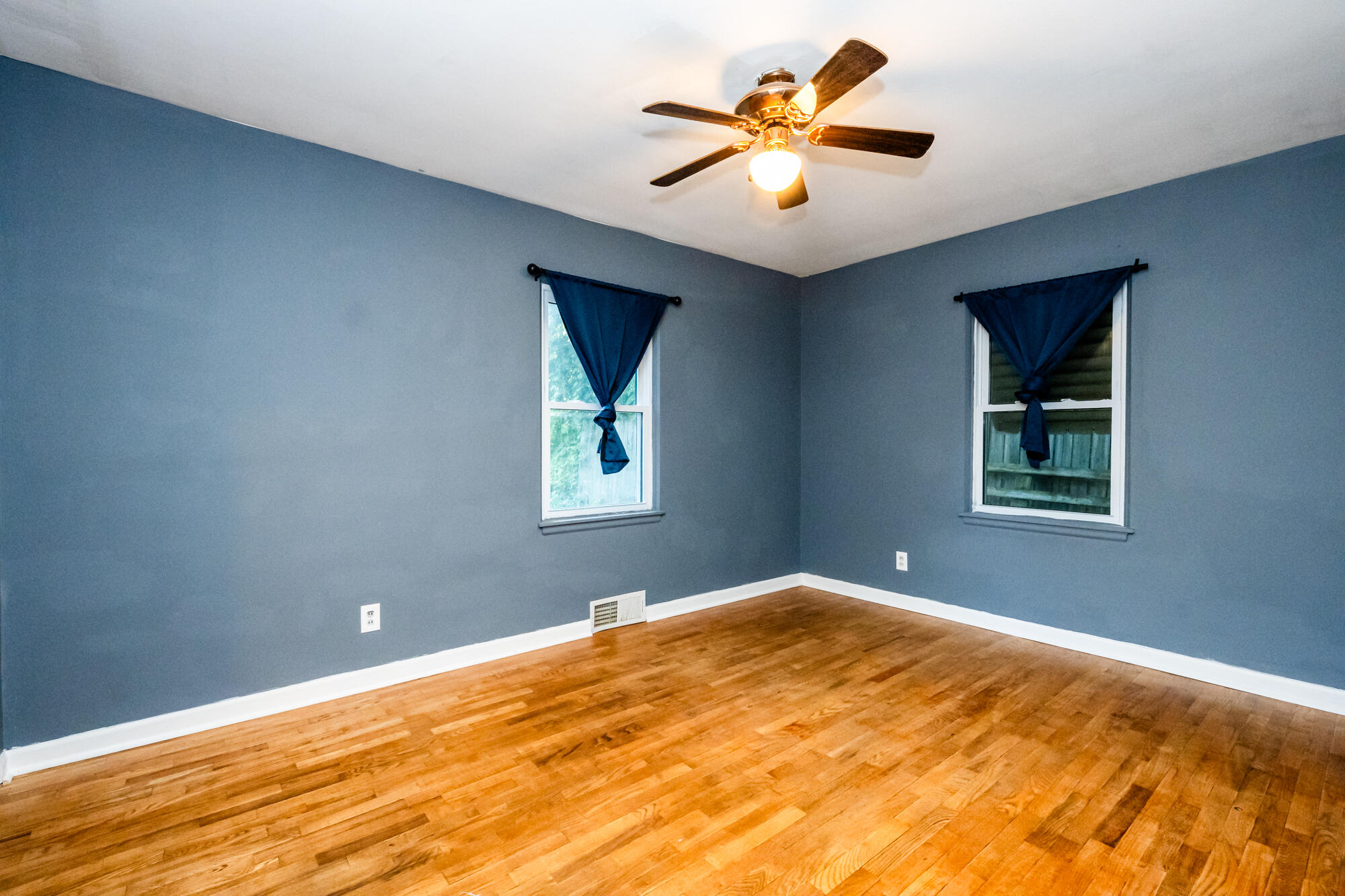 1803 Heath Court Benton Harbor MI 49022