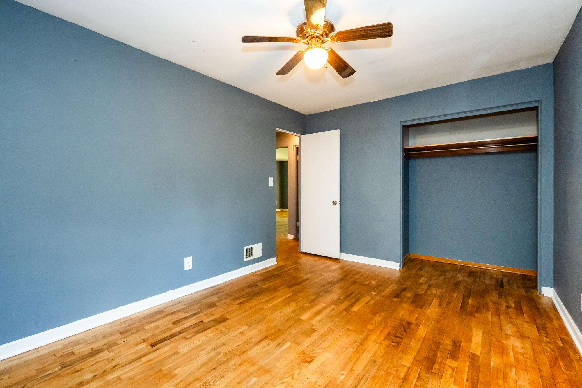 1803 Heath Court Benton Harbor MI 49022