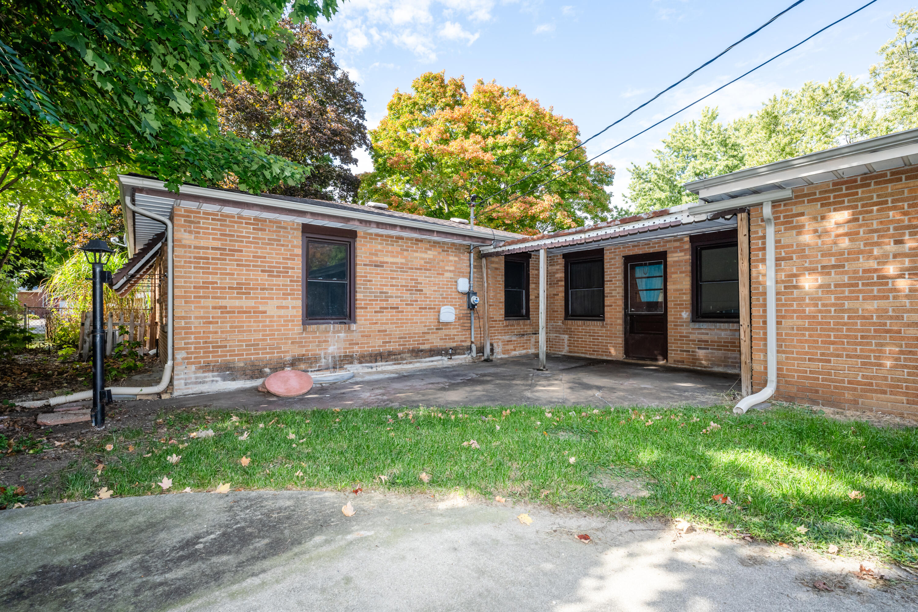 1803 Heath Court Benton Harbor MI 49022