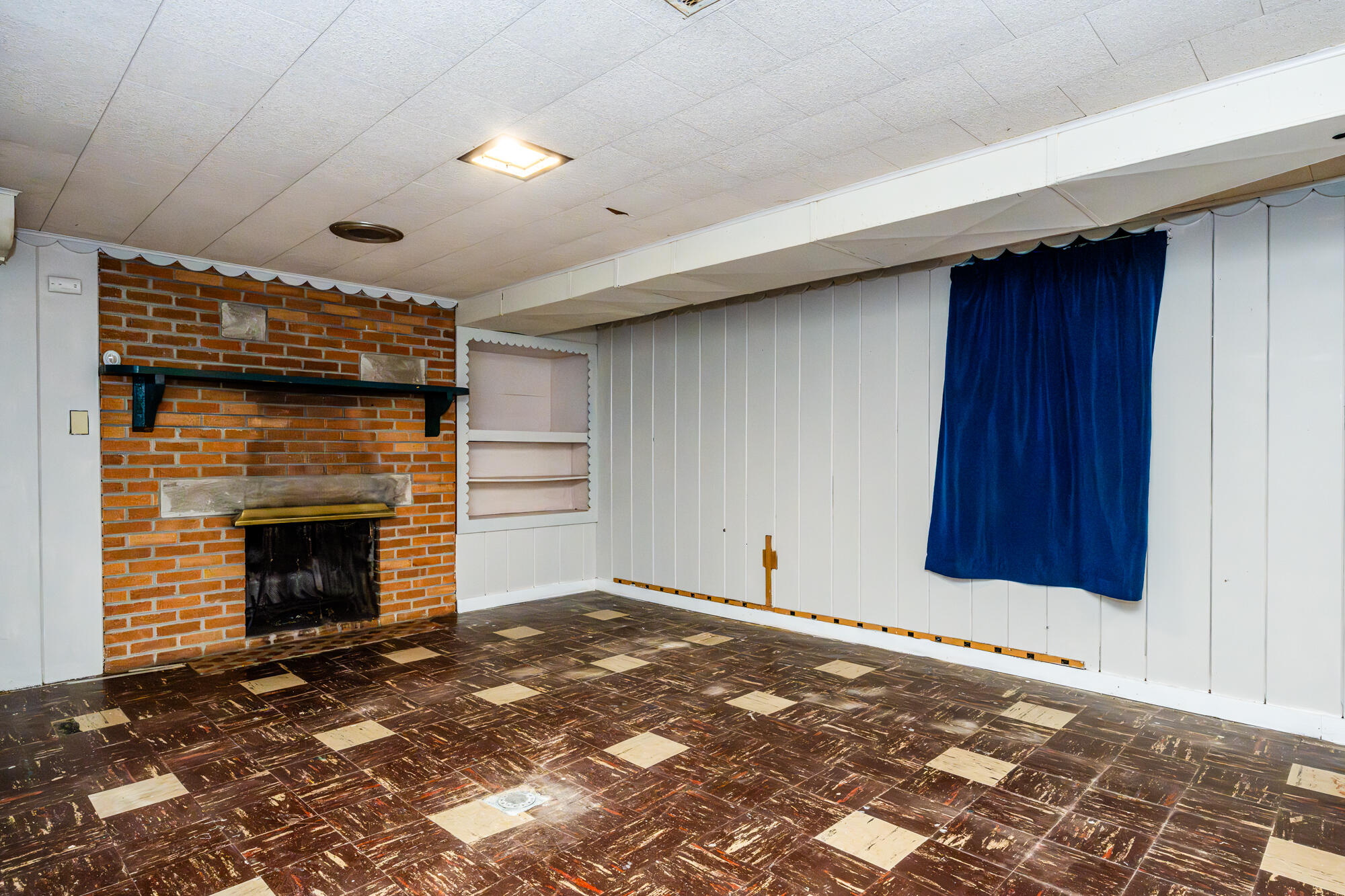 1803 Heath Court Benton Harbor MI 49022