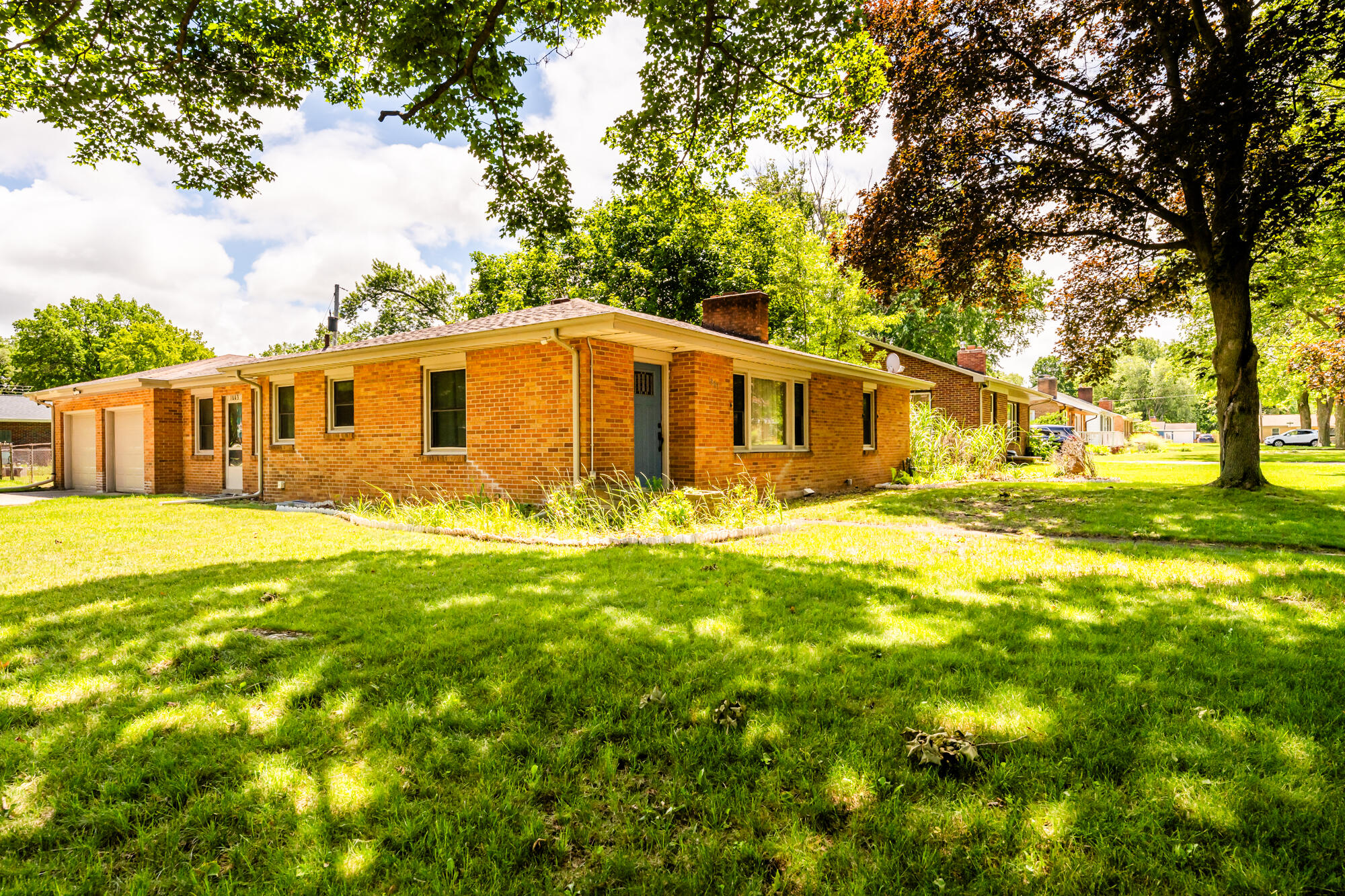 1803 Heath Court Benton Harbor MI 49022