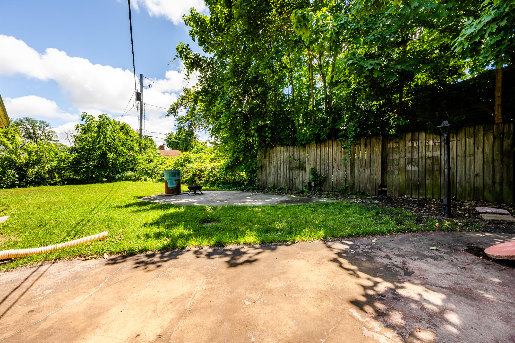 1803 Heath Court Benton Harbor MI 49022