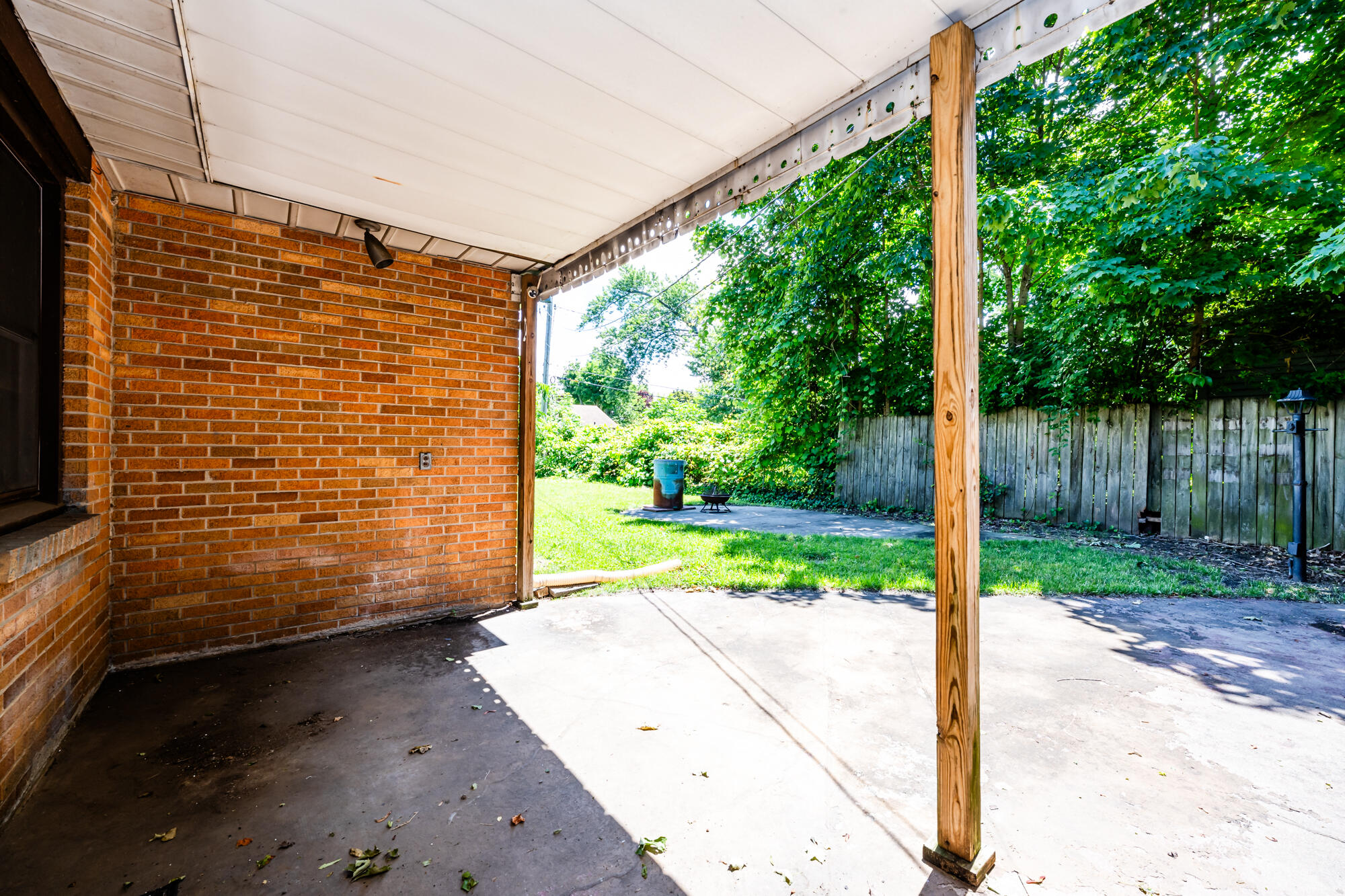 1803 Heath Court Benton Harbor MI 49022