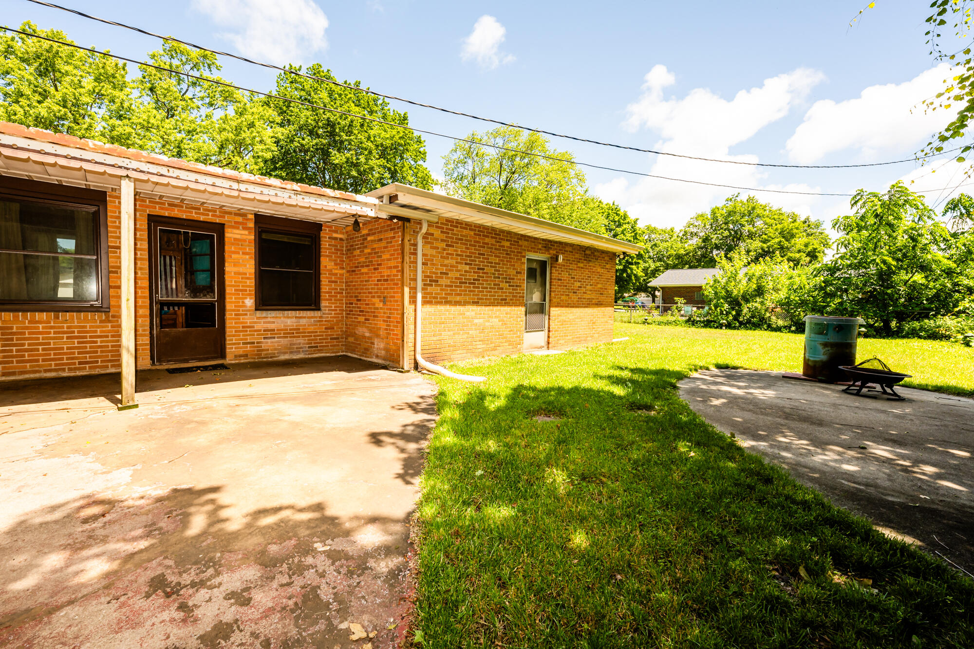 1803 Heath Court Benton Harbor MI 49022
