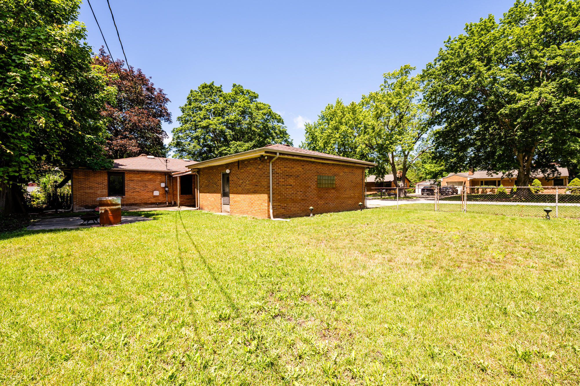 1803 Heath Court Benton Harbor MI 49022